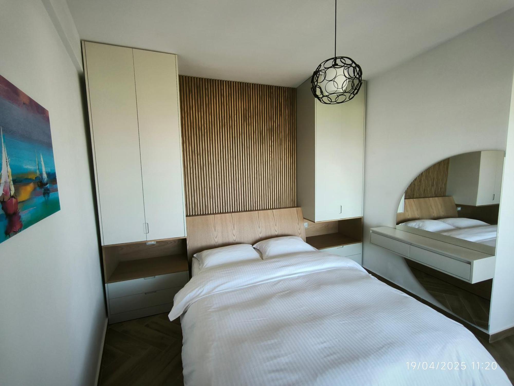 Artemis Beach House Вльора Екстер'єр фото