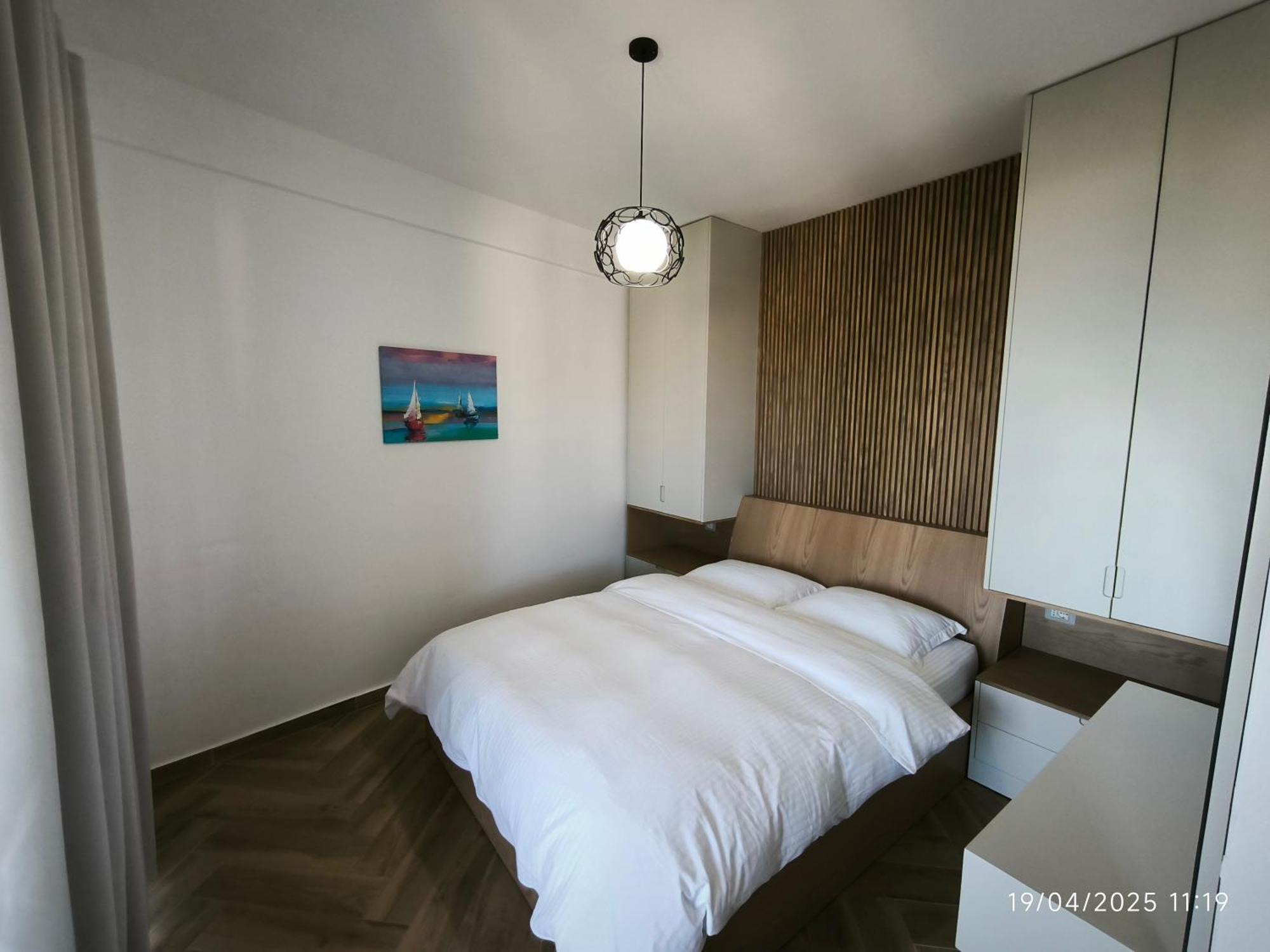 Artemis Beach House Вльора Екстер'єр фото