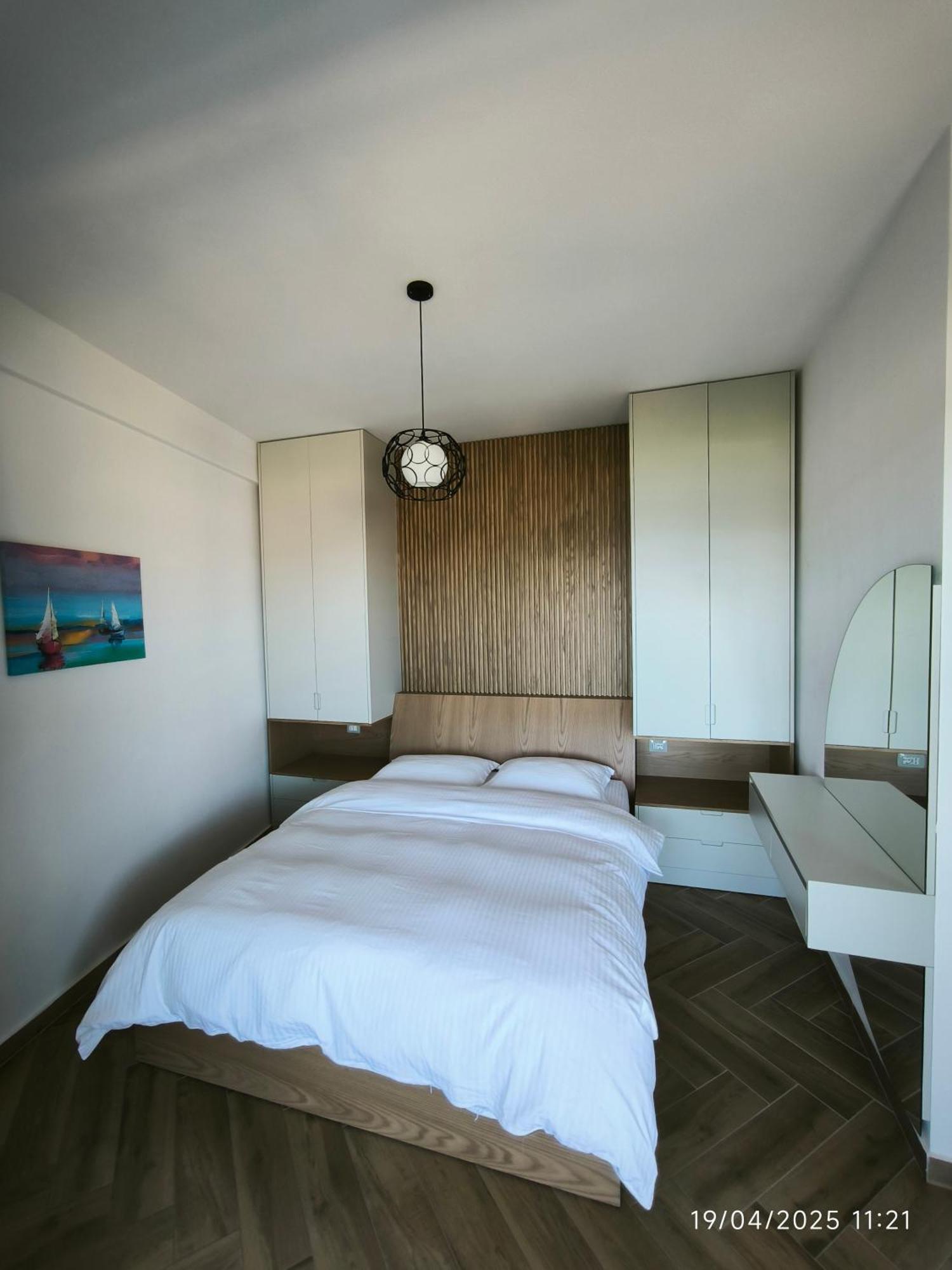 Artemis Beach House Вльора Екстер'єр фото