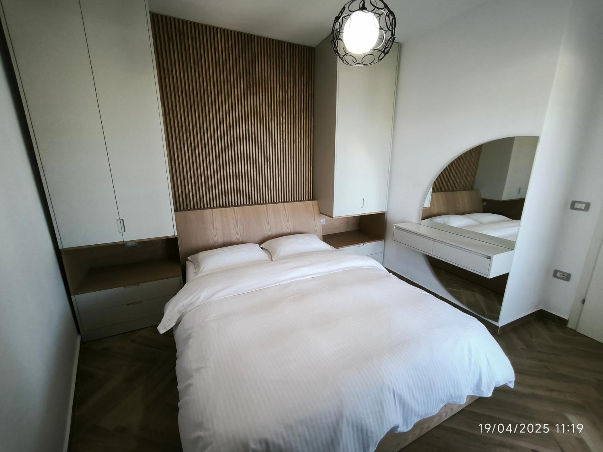 Artemis Beach House Вльора Екстер'єр фото